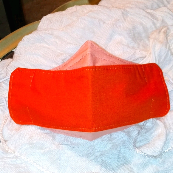 Fashionable Face Coverings by Bella Accessories - NWT Fashionable Face Coverings by Bella